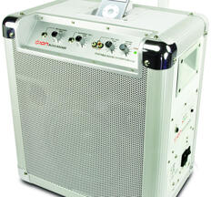 ION Audio Block Rocker  IPA03