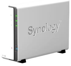 Synology Diskstation DS112j