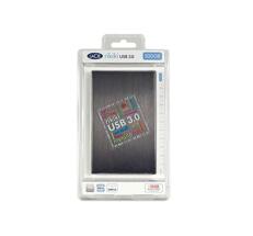 Lacie Rikiki USB 3.0  500 GB extern hårddisk