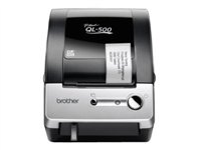 Brother QL500-BSZW1